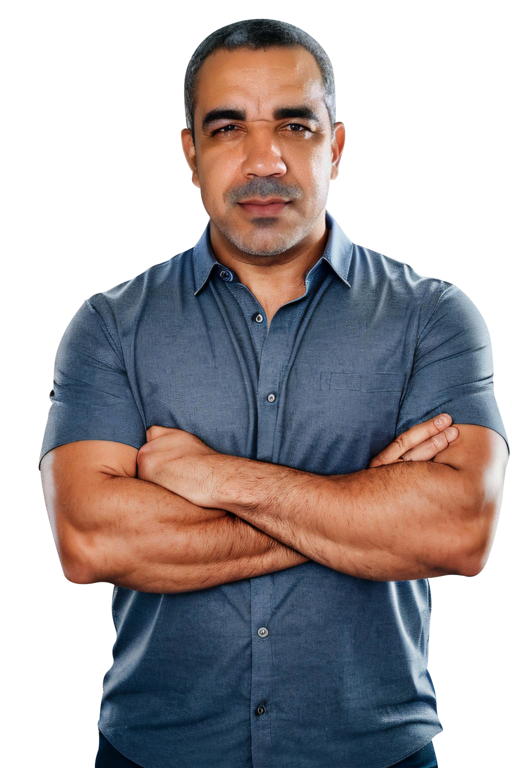 Itamar Silva Gestor de Tráfego e Designer Gráfico